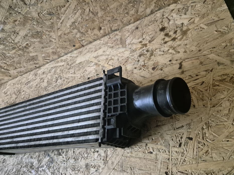 Intercooler audi a5 8W0