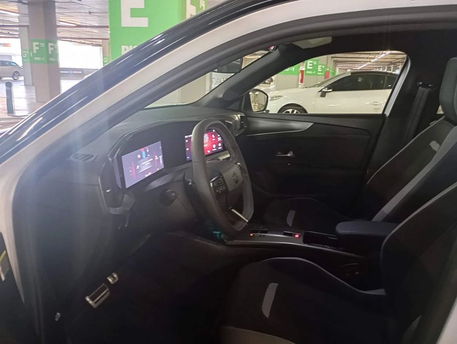 Opel Mokka 1.2 Hybrid GS eDCT