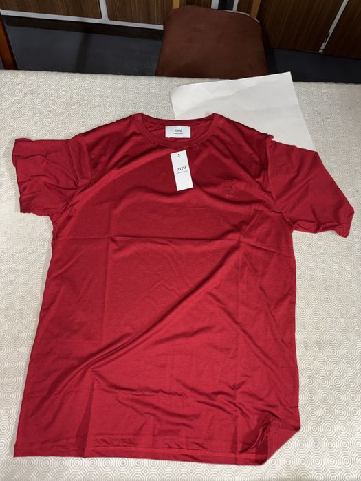 vendo tshirt como nova