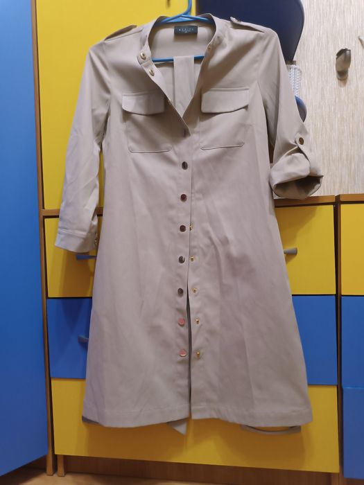 Продам стильное женское платье