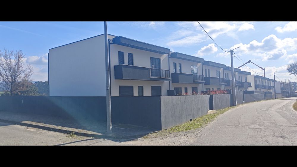Moradia T3 em Avidos – Eficiência, Conforto e Luz Natural