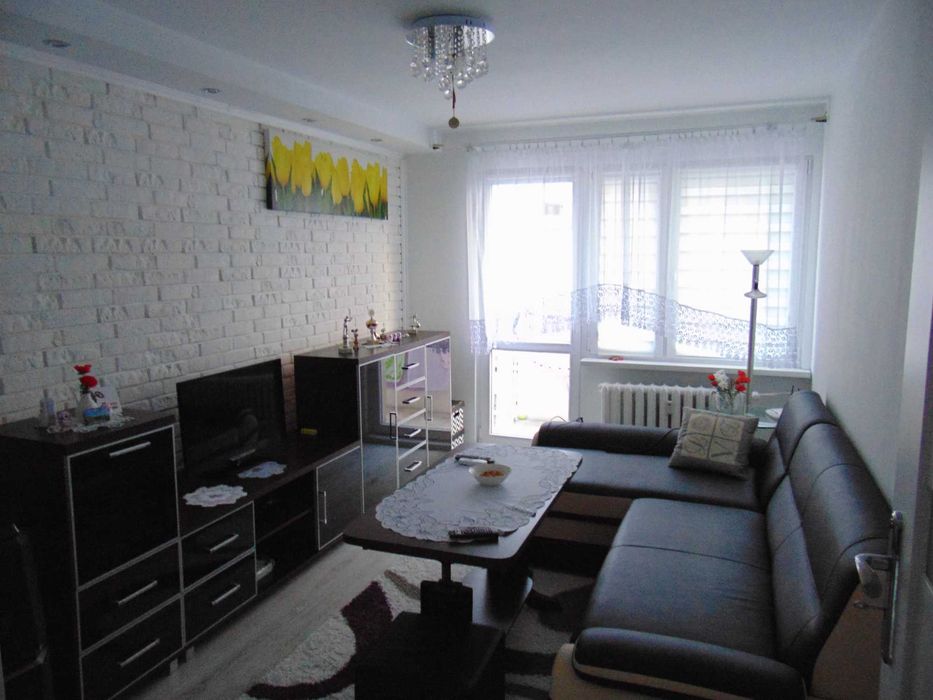 Mieszkanie gotowe do zamieszkania!!!