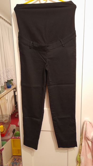 Spodnie ciążowe H&M