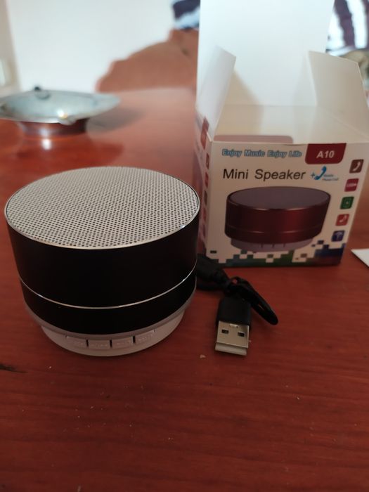 Głośnik bezprzewodowy