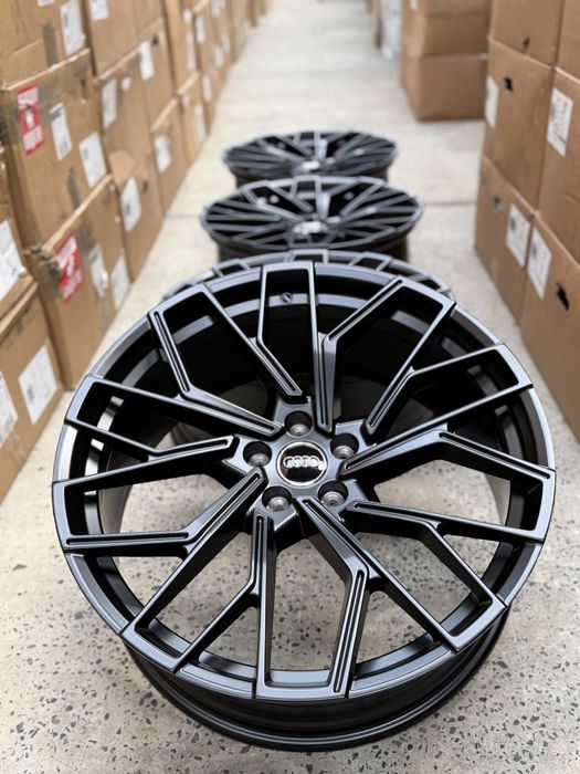 Диски Нові AUDI R20/5/112 A4 A5 A6 A7 A8 Q4 Q5 Q7 Etron . В Наявності