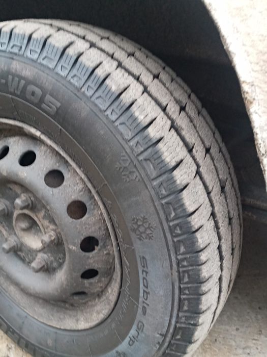 Продам скат з диском