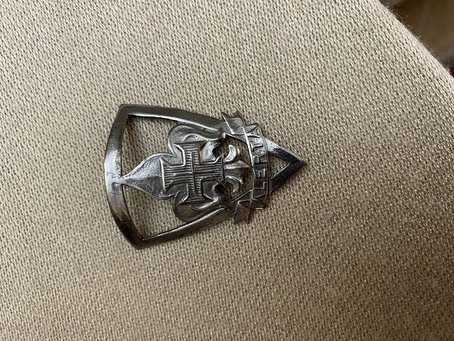 Insignia escutista