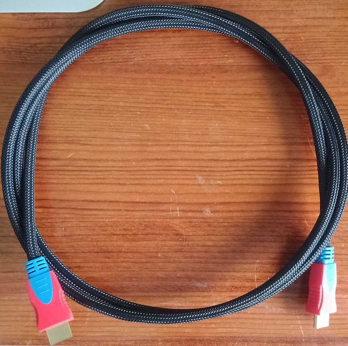 CABOS Adaptadores Alimentacao Video Hdmi Portatil Telemovel