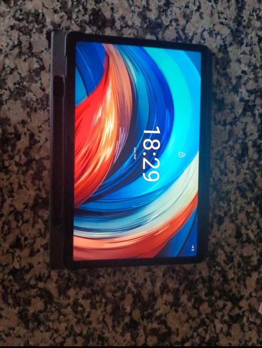 Tablet Lenovo Tab M10 Plus (3rd Gen) 128GB + Capa