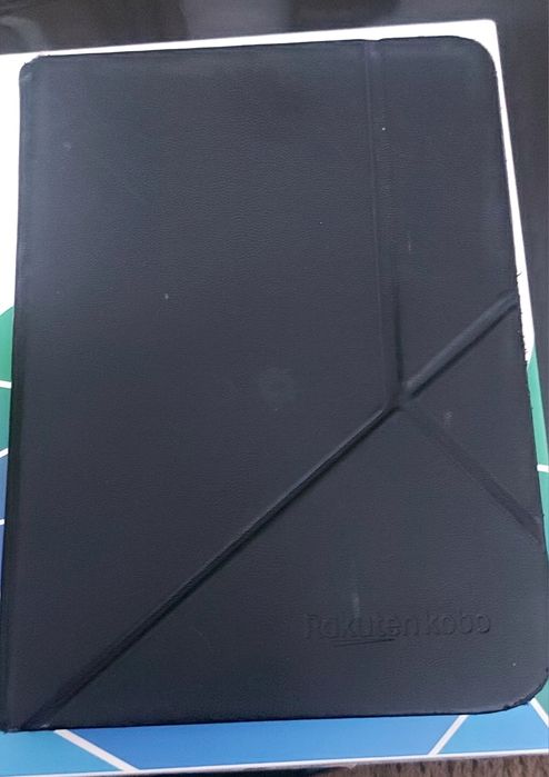 E-Readers Kobo Clara 2E