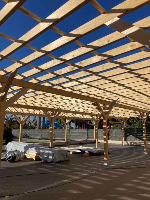 Construímos por medida | Qualidade sueca | Pinho Nórdico