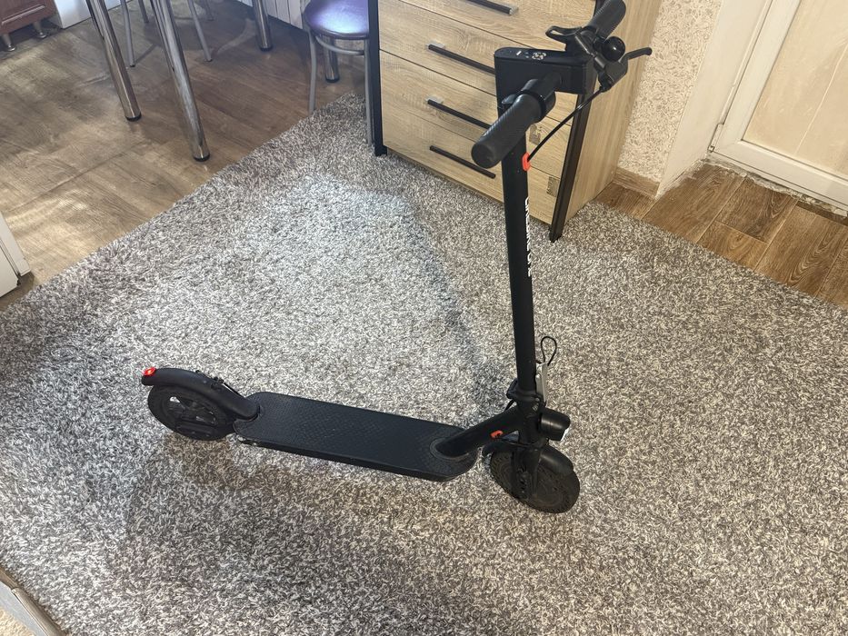 Електросамокат Like Bike One , хороший стан , потрібна заміна батареі