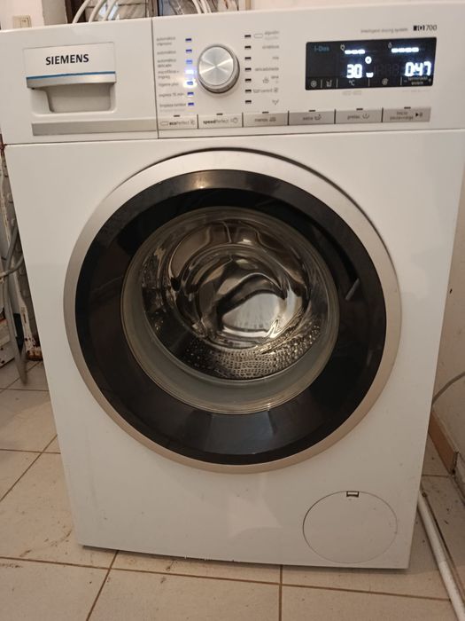 Washing Machine445837607730554882