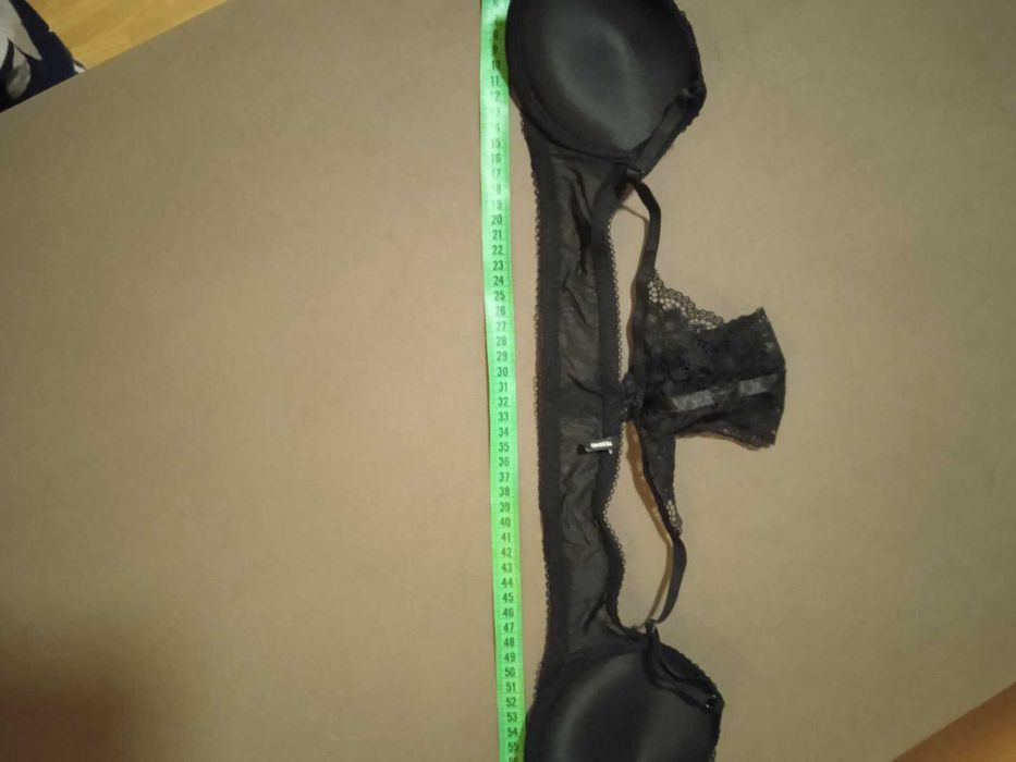 Новий фірмовий бюстик з незйомним пуш-апом