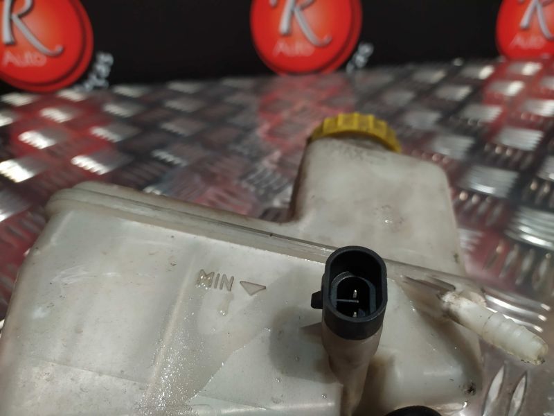 Depressor Do Travão Fiat Stilo (192_)