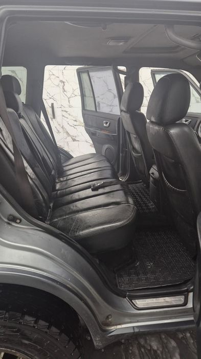 Продам Hyundai Terracan 2004  року