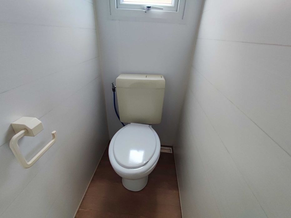 Mobil Home T2 com alpendre | Top oferta trasnporte equipada