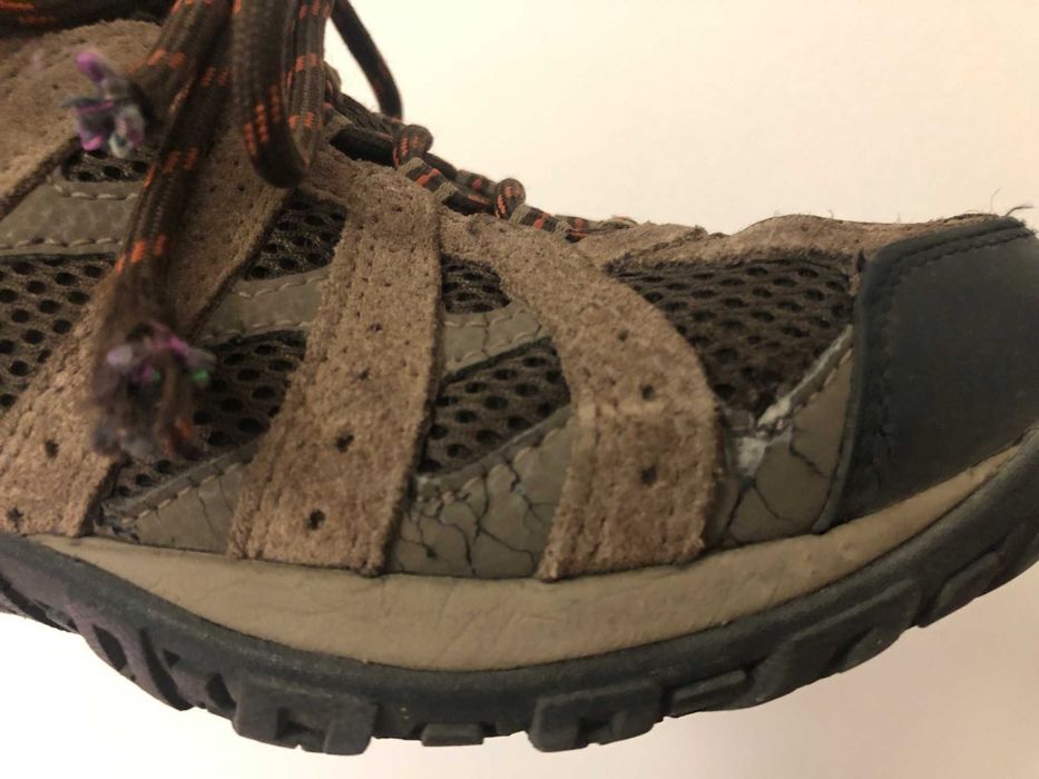 Sapatilhas Columbia Redmond Waterproof