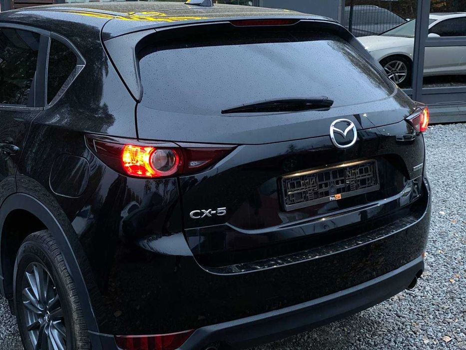 Mazda CX-5 2019 Touring