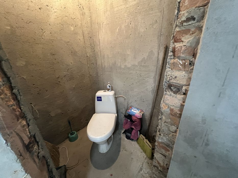 Продаж частини будинку, Корбутівка