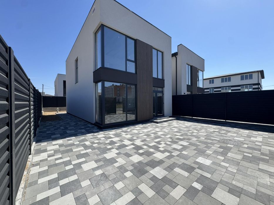 ‼️ Будинок з ремонтом 130 м2 | ГАЗ | ЖК Львівський маєток