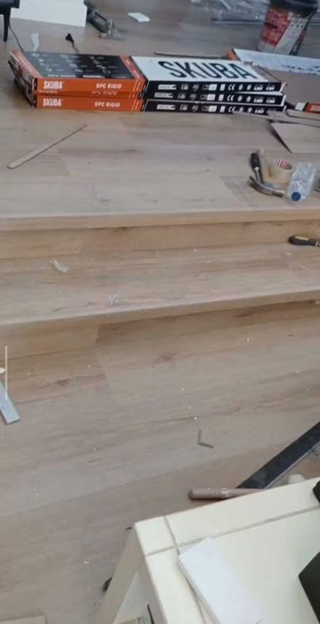 Pequenas remodelações pinturas e acabamentos