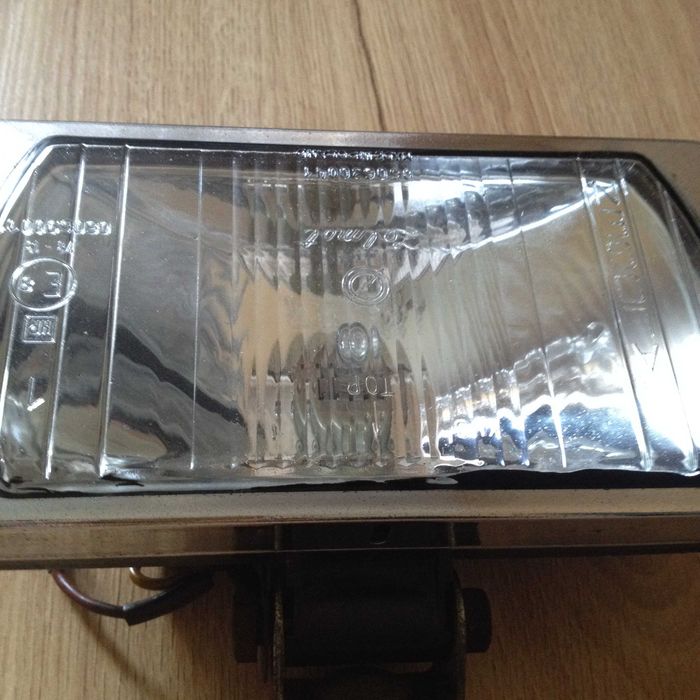 Halogen zelmot  prl
