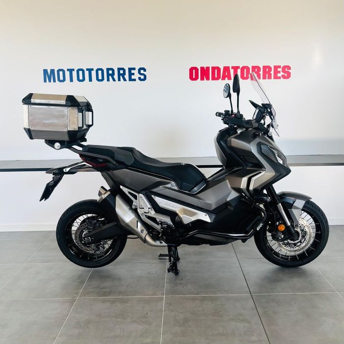 Honda ADV X-ADV 750