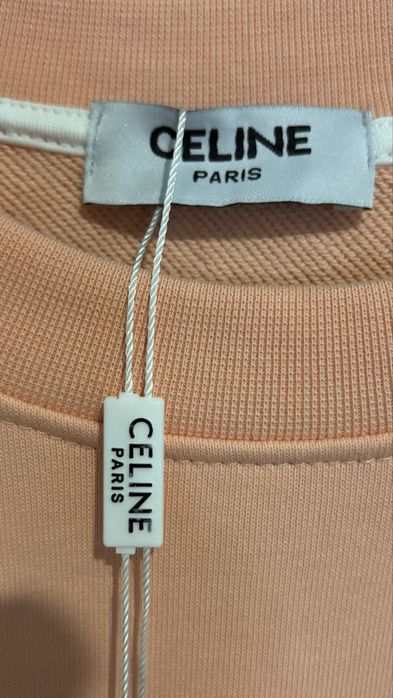 Sweatshirt Celine Nova