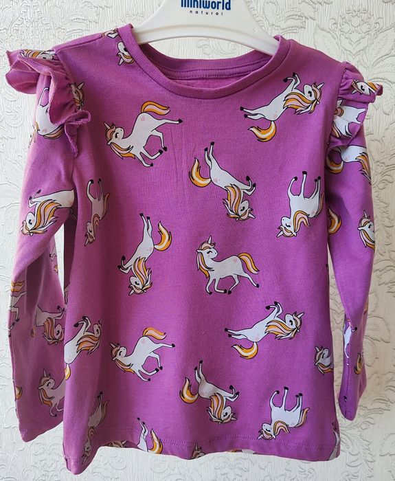 Лонгслів 98-го розміру