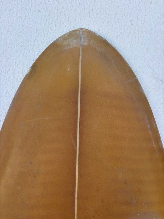 Prancha de surf 7.6