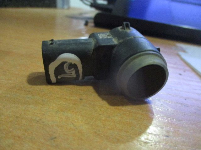 Sensor de estacionamento CITROËN C5 III (RD_)
