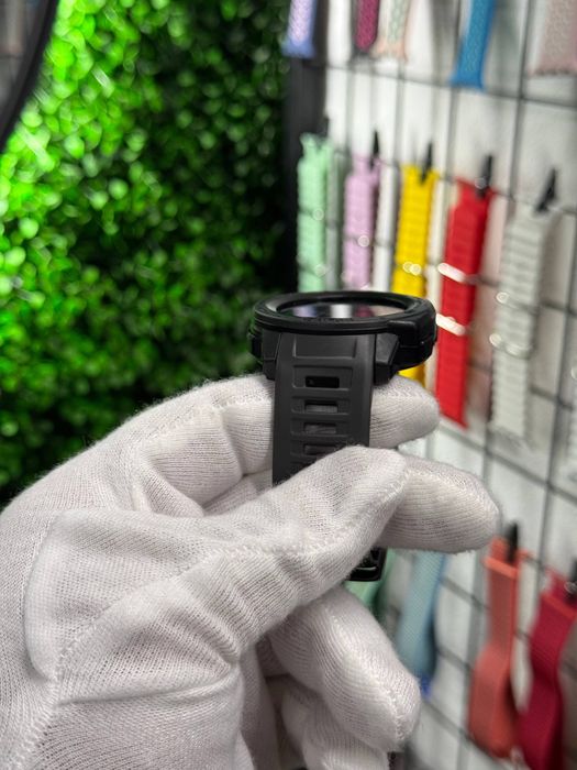 Garmin Instinct Solar | Гарантія | Trade-In | Оригінал | Магазин WATCHMANIA