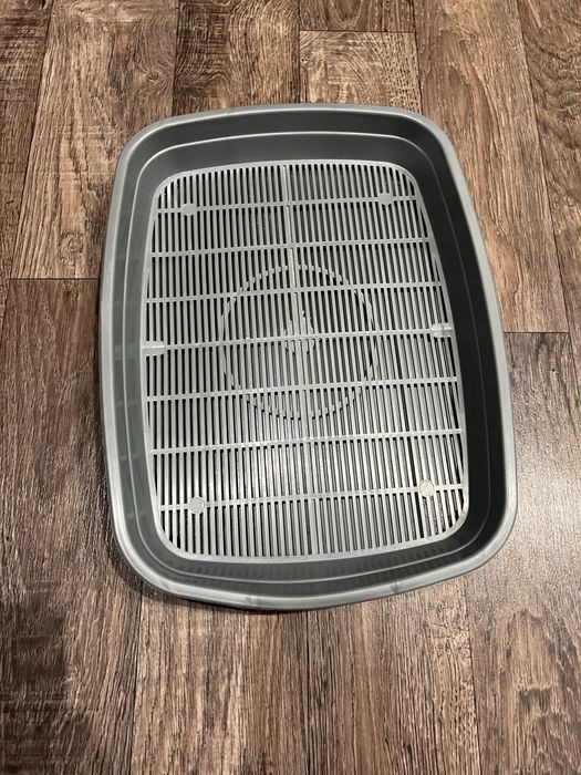 Лоток для тварин