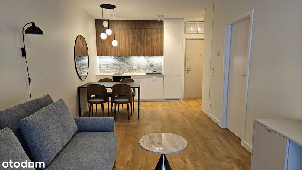 Sand Dunes | apartament  2-pok. |A5 POD KLUCZ z  KLIMATYZACJĄ