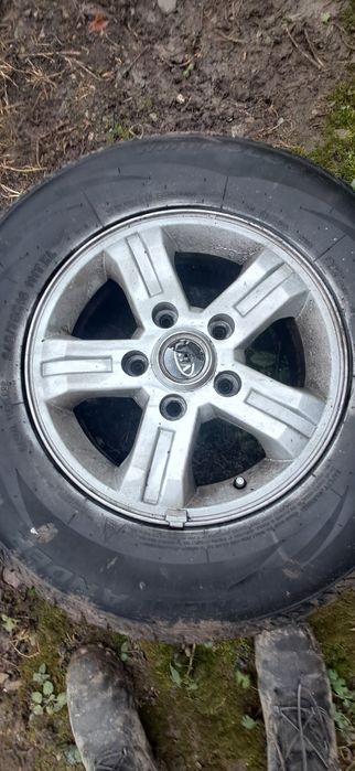 Продаю Титани Kia Sorento