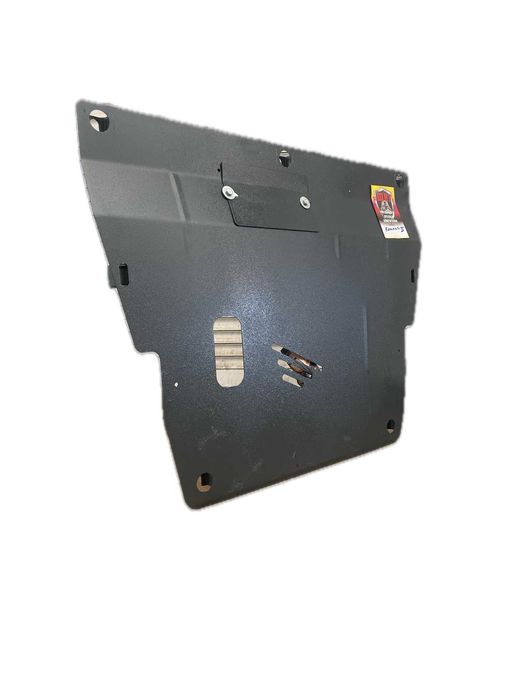 Защита Двигателя Jeep Compass Cherokee KL Patriot Renegade