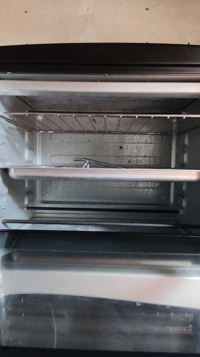 Microondas c/grill Bifinett KH1106 + Mini Forno Flama 1522FL