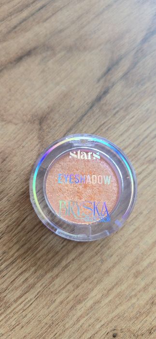 Cień Stars from the stars Bryska