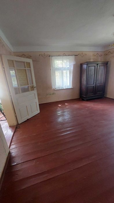 Будинок в селі Ляхівці