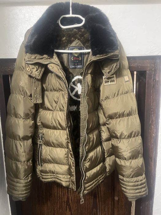 Michael Kors зимова куртка