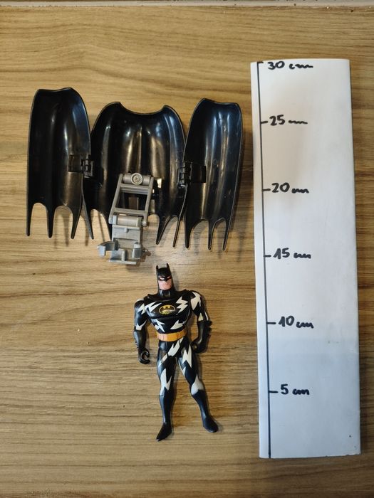 Figurka Batman TAS