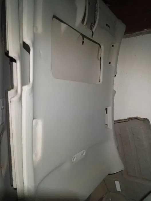 audi a4 b8 8k5 sedan podsufitka szyberdach