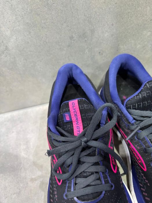 Buty Brooks Glycerin 19 rozmiar 40,5