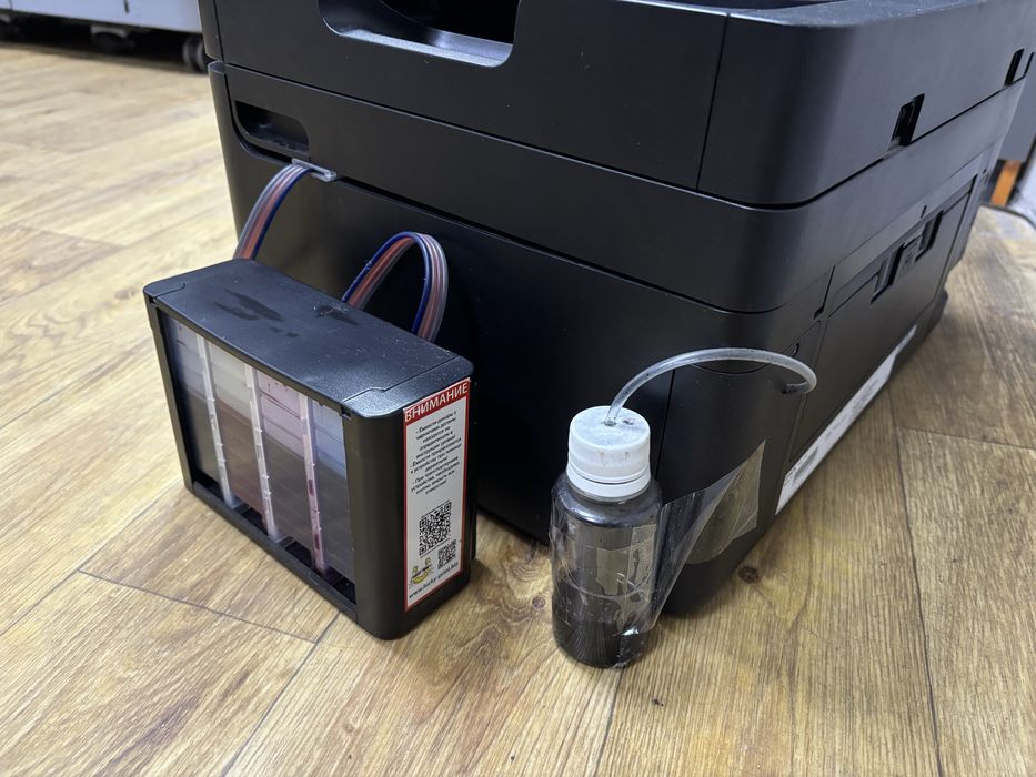 Epson workforce pro wf 3720