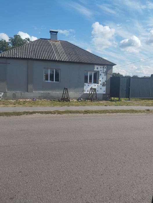 будинок недвіжимость