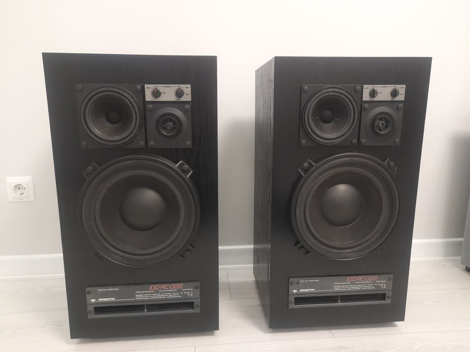 Акустика Амфітон 100АС-022