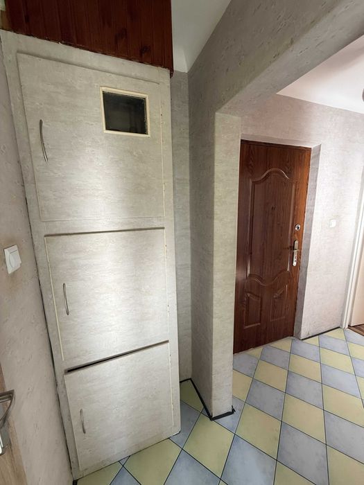 Apartment in Ostrowiec Świętokrzyski, Kamienna, Śródmieście - Więcej