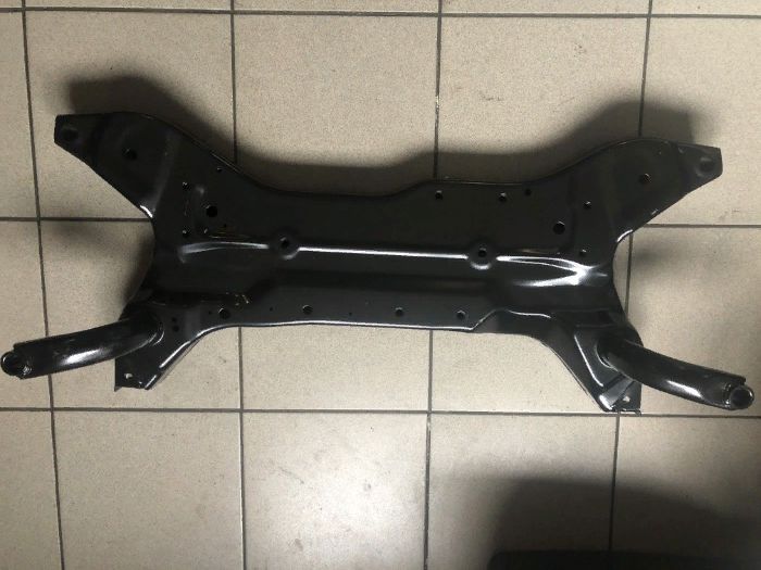Подрамник передний, задний,рычаги. Jeep Compass.Patriot