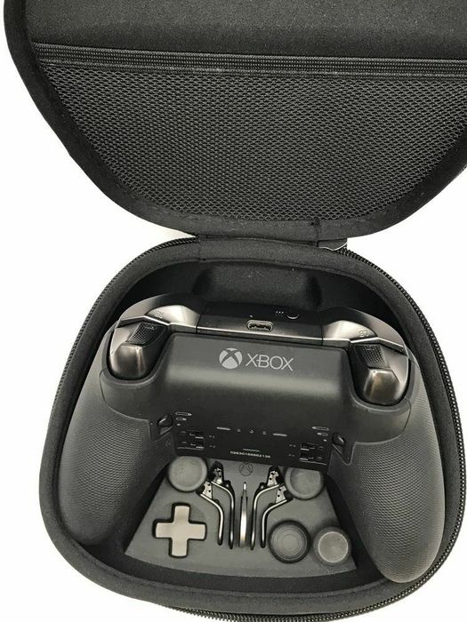 Акция ! ДЖОЙСТИКИ! Xbox one Elite Series 2 REF, полный комплект